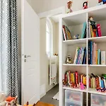 Appartement En Bord De Seine