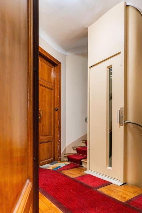 Appartamento En Bord De Seine *
